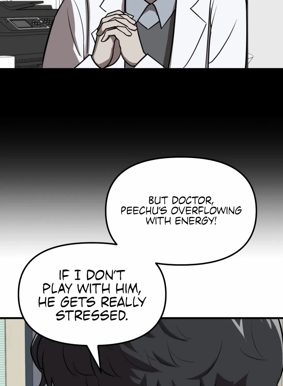 The S-Class Butler Chapter 1 page 165 - 