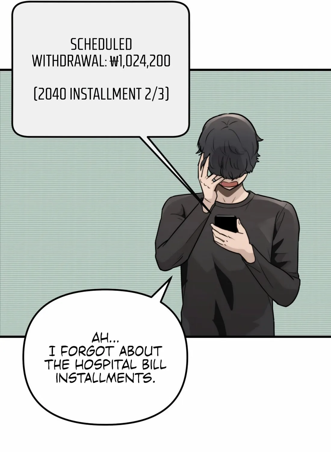 The S-Class Butler Chapter 1 page 169 - 