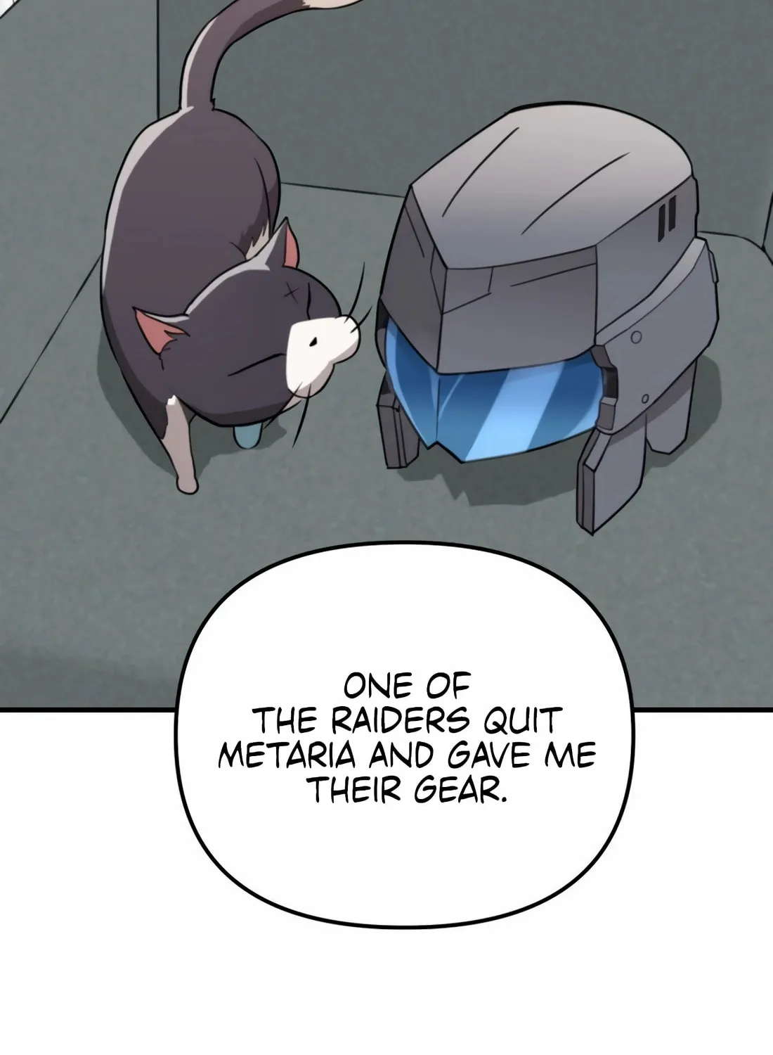 The S-Class Butler Chapter 1 page 174 - 