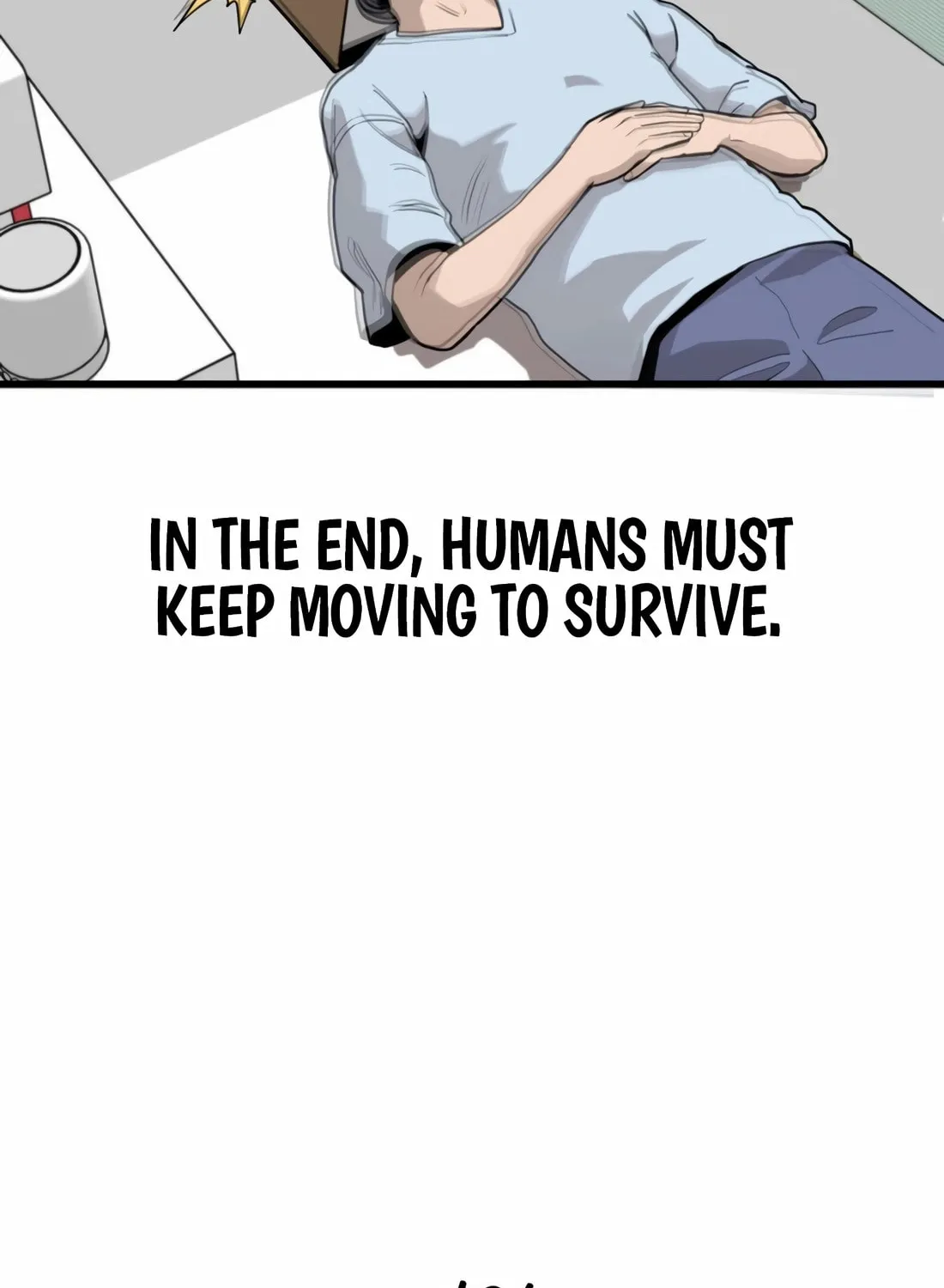 The S-Class Butler Chapter 1 page 184 - 