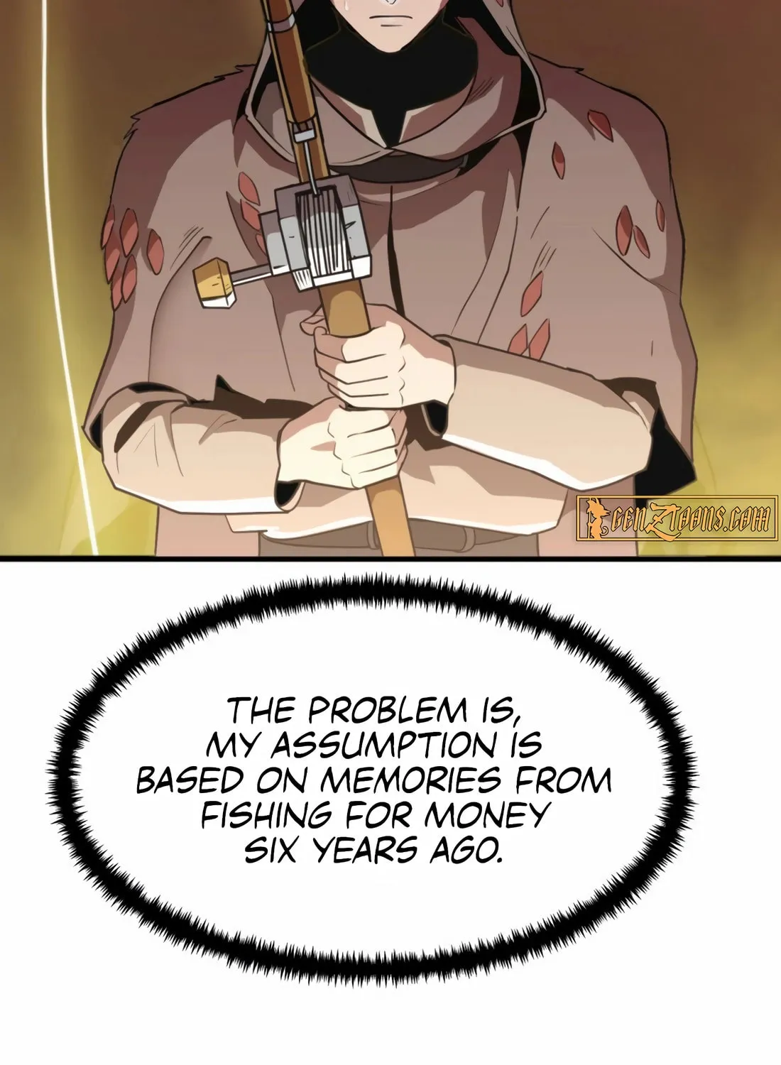 The S-Class Butler Chapter 1 page 193 - 