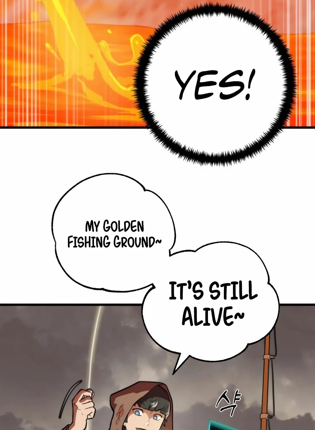 The S-Class Butler Chapter 1 page 199 - 