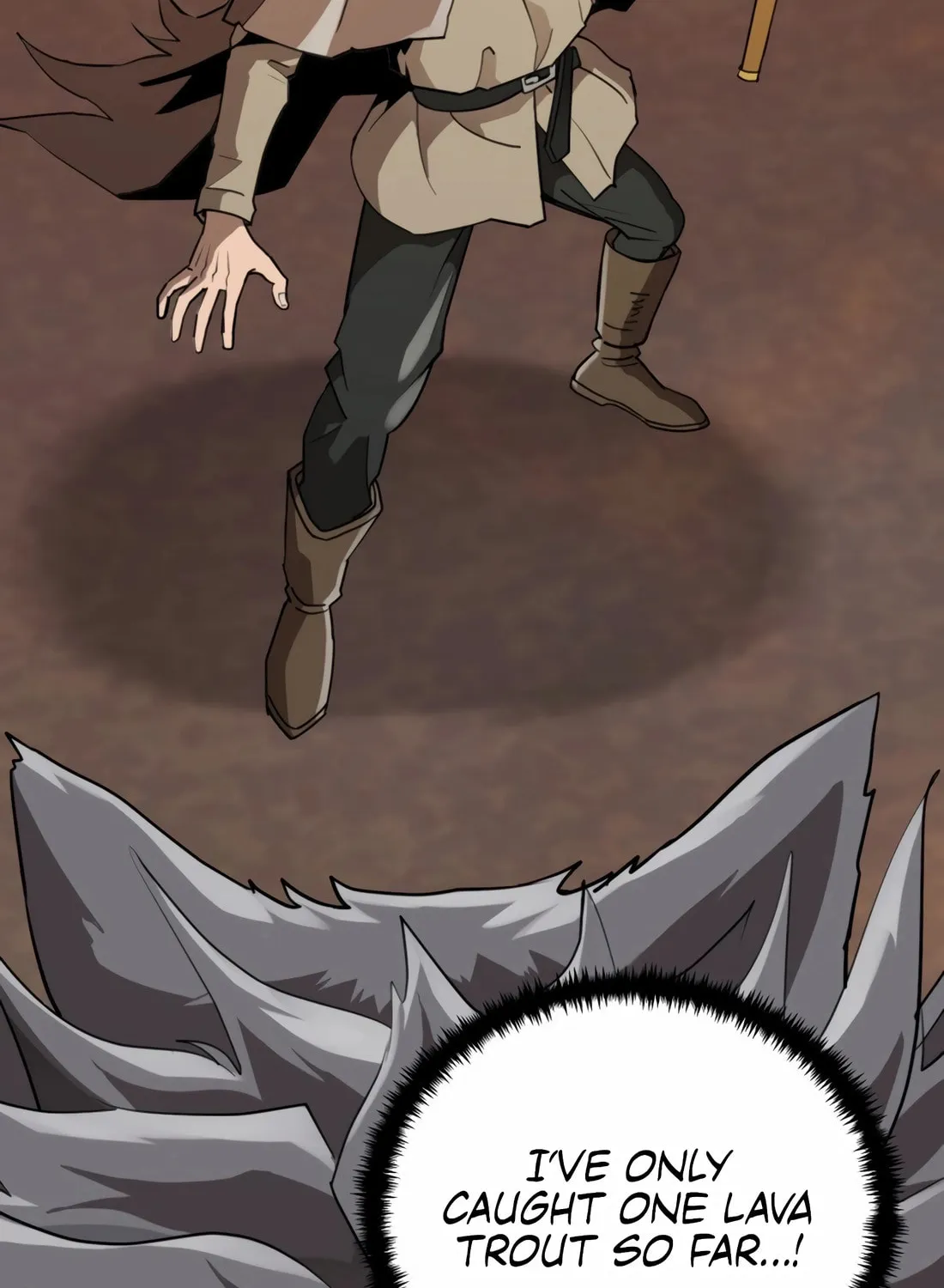 The S-Class Butler Chapter 1 page 228 - 