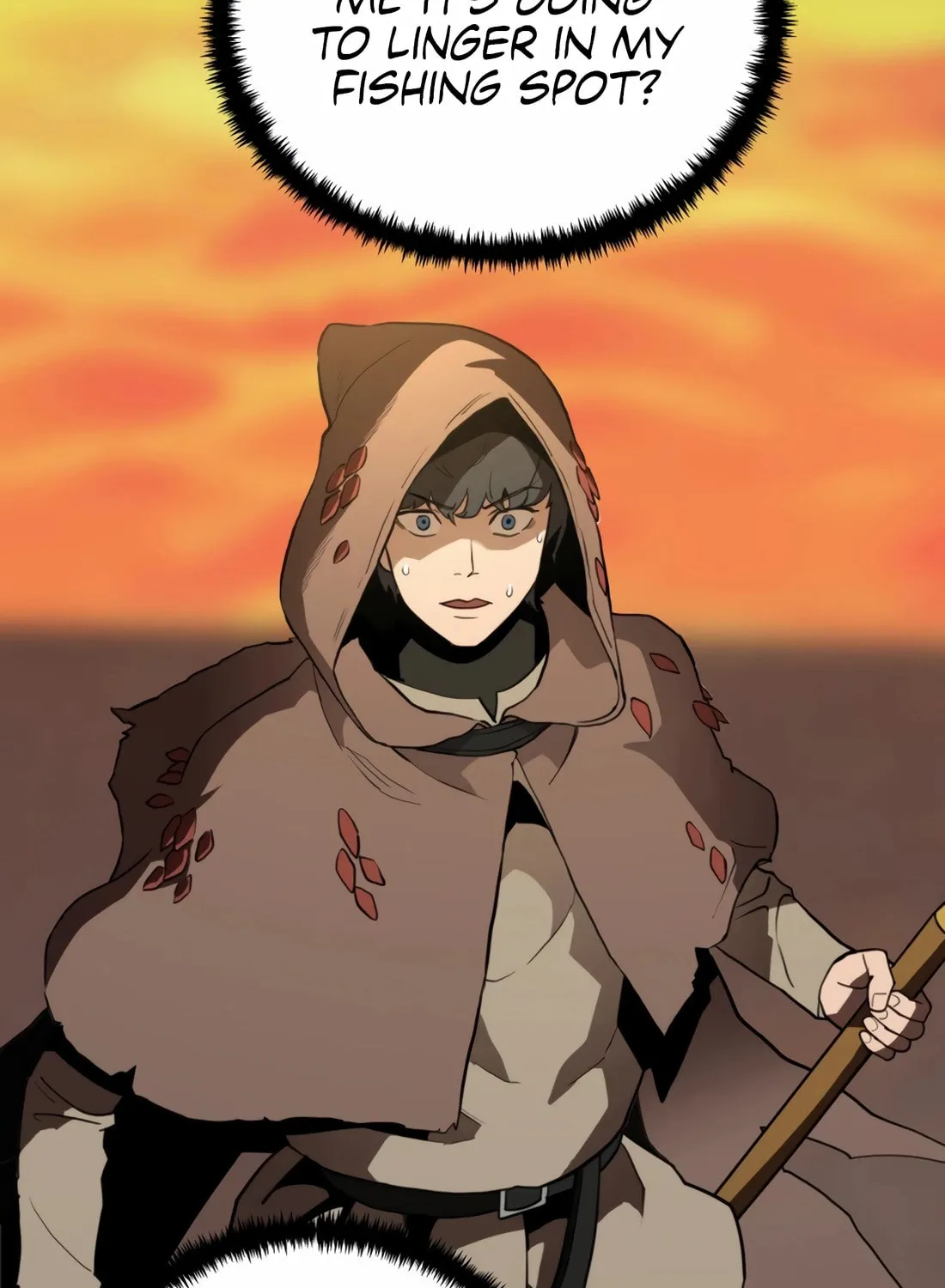 The S-Class Butler Chapter 1 page 230 - 
