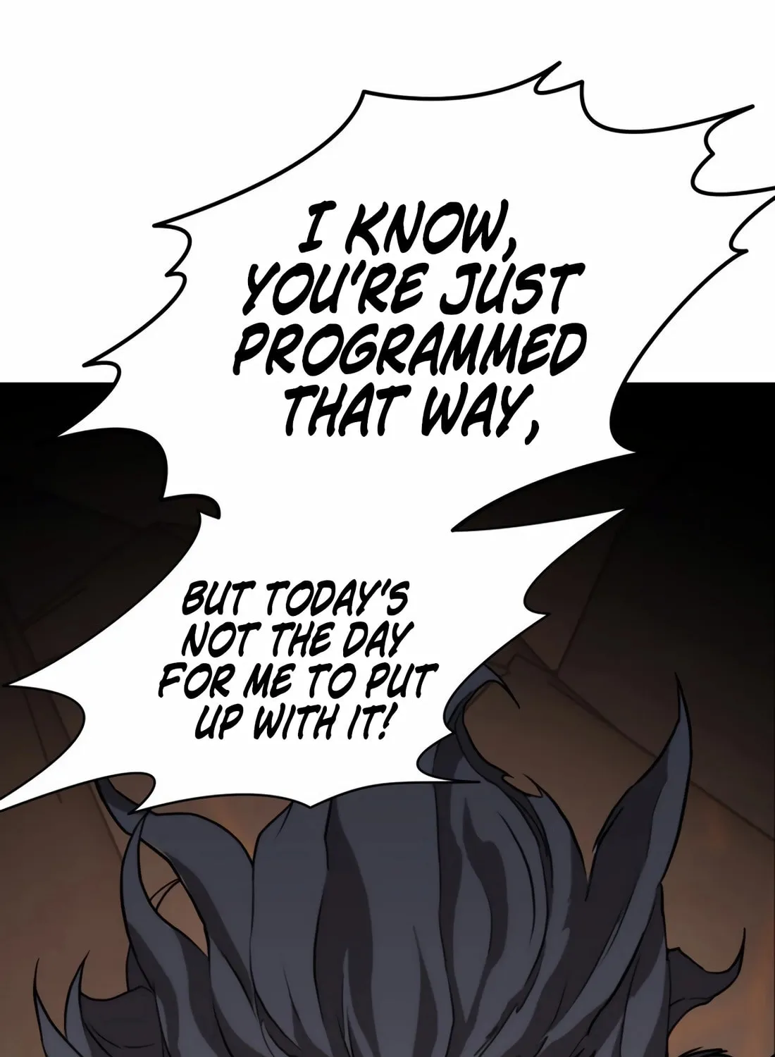 The S-Class Butler Chapter 1 page 243 - 