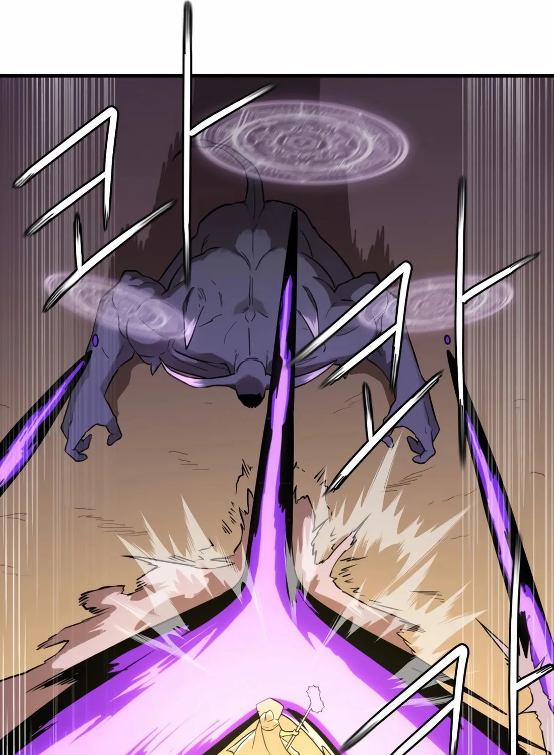 The S-Class Butler Chapter 1 page 27 - 