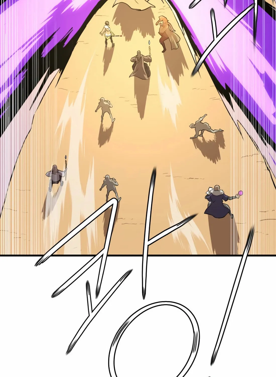 The S-Class Butler Chapter 1 page 28 - 