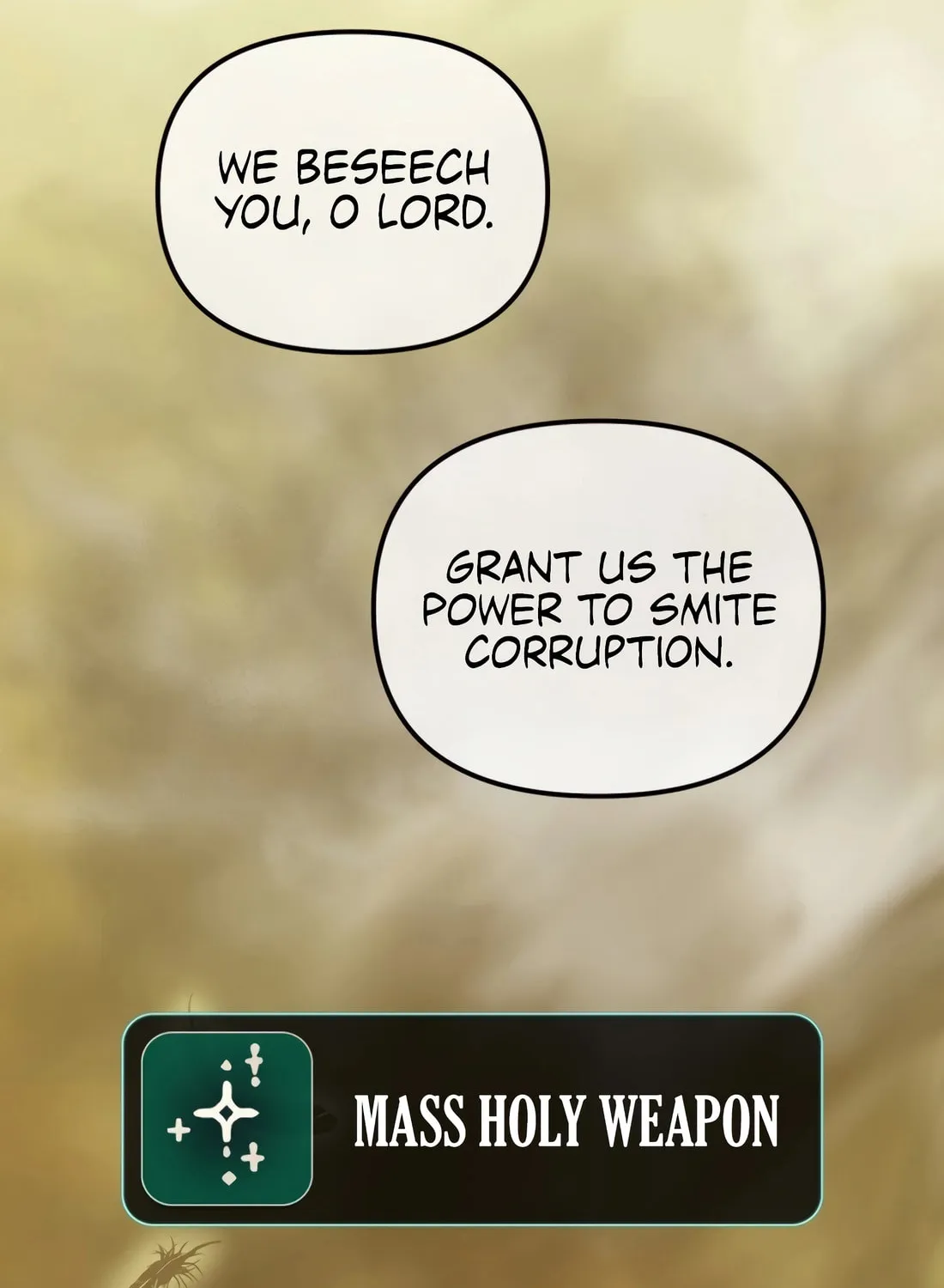 The S-Class Butler Chapter 1 page 4 - 