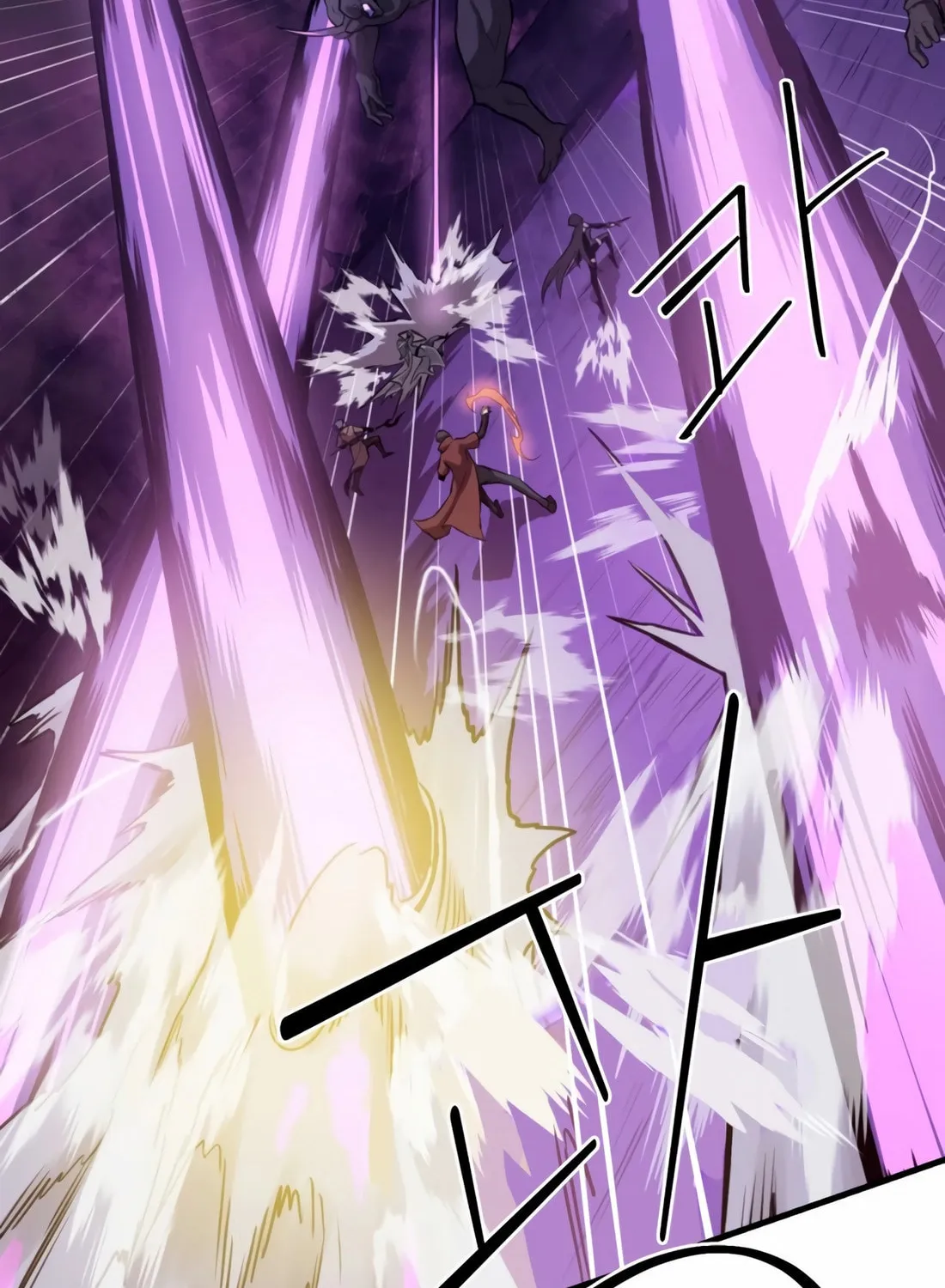 The S-Class Butler Chapter 1 page 32 - 
