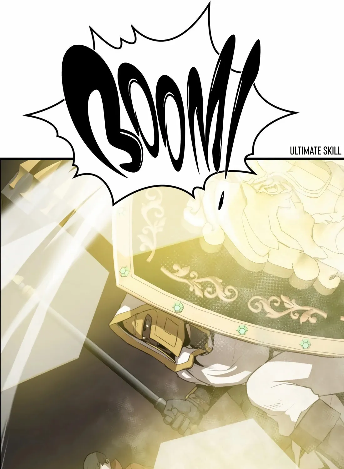 The S-Class Butler Chapter 1 page 36 - 