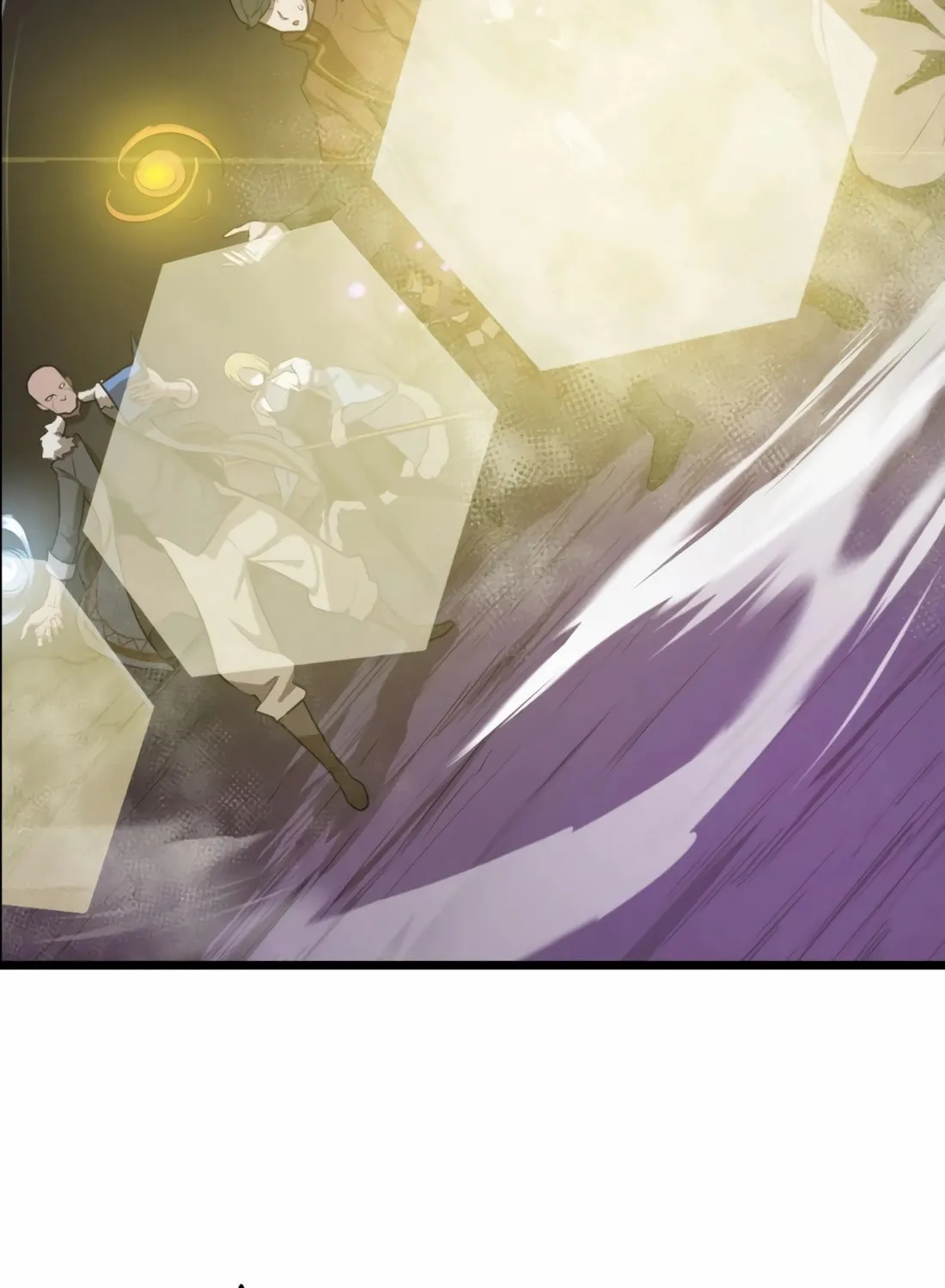 The S-Class Butler Chapter 1 page 37 - 