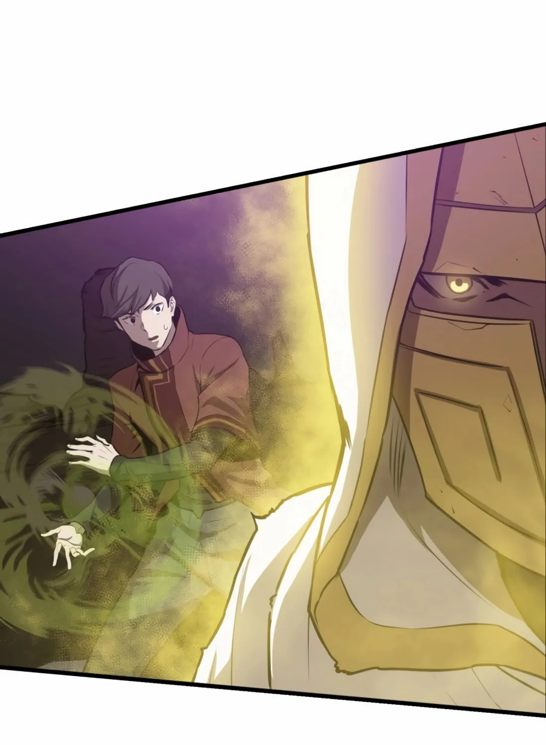 The S-Class Butler Chapter 1 page 46 - 