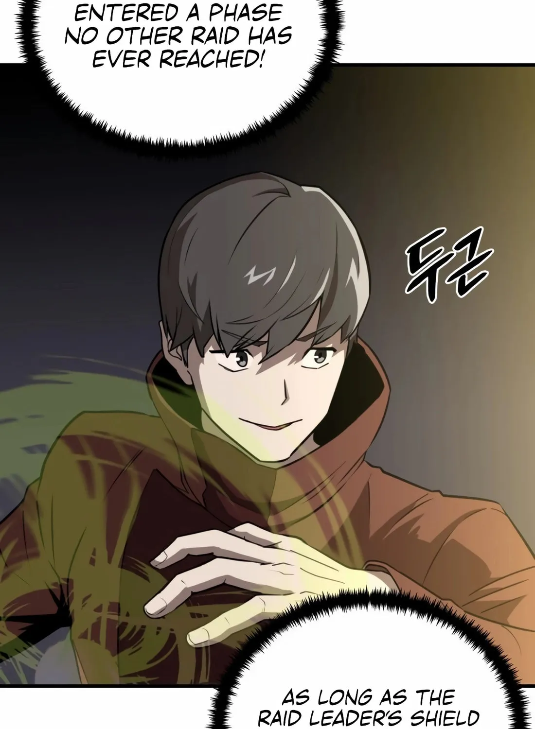 The S-Class Butler Chapter 1 page 49 - 