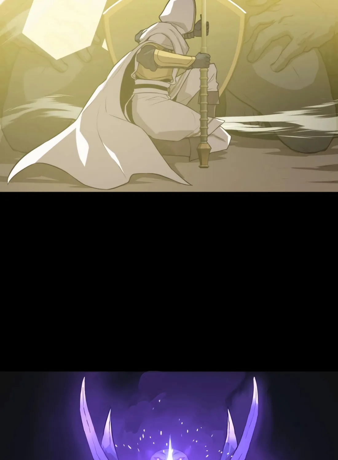 The S-Class Butler Chapter 1 page 57 - 