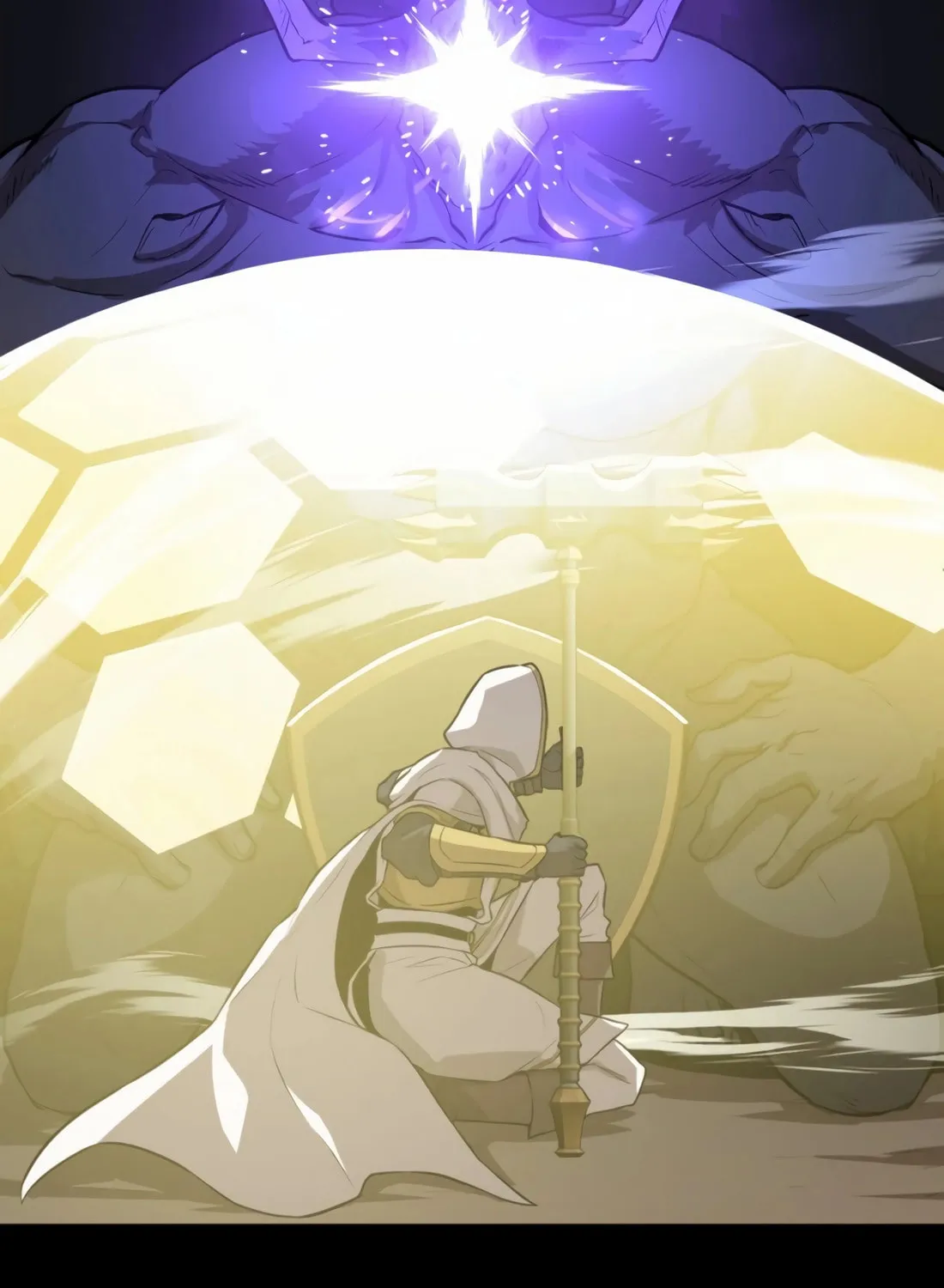 The S-Class Butler Chapter 1 page 58 - 