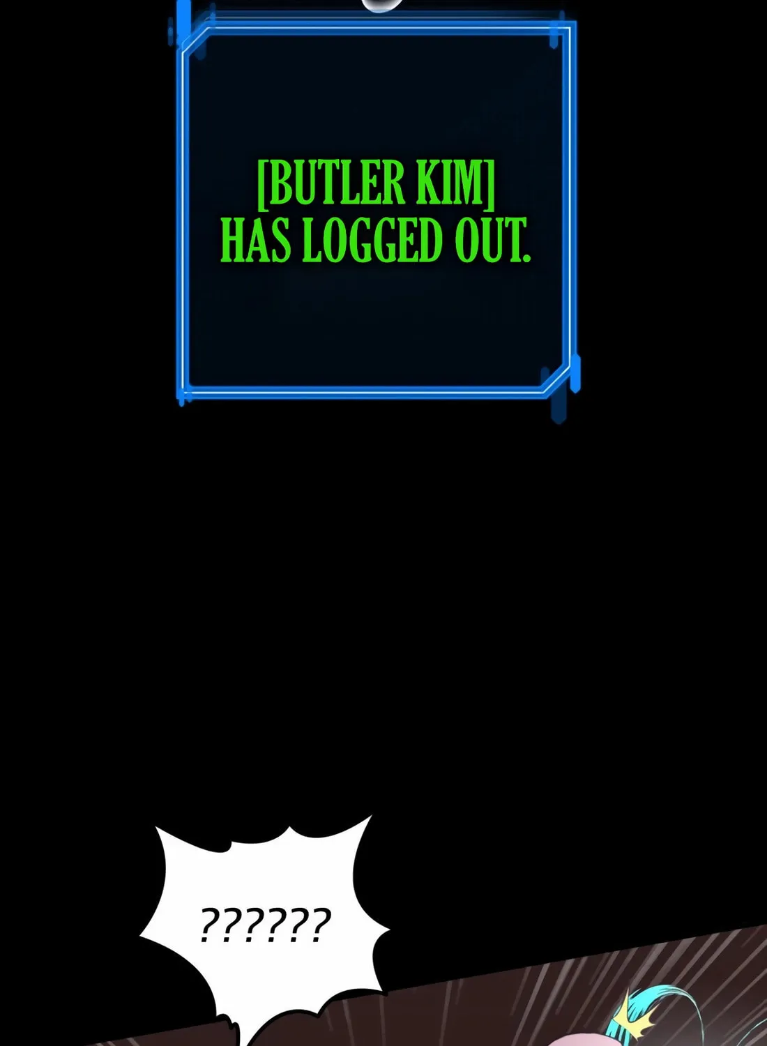 The S-Class Butler Chapter 1 page 61 - 
