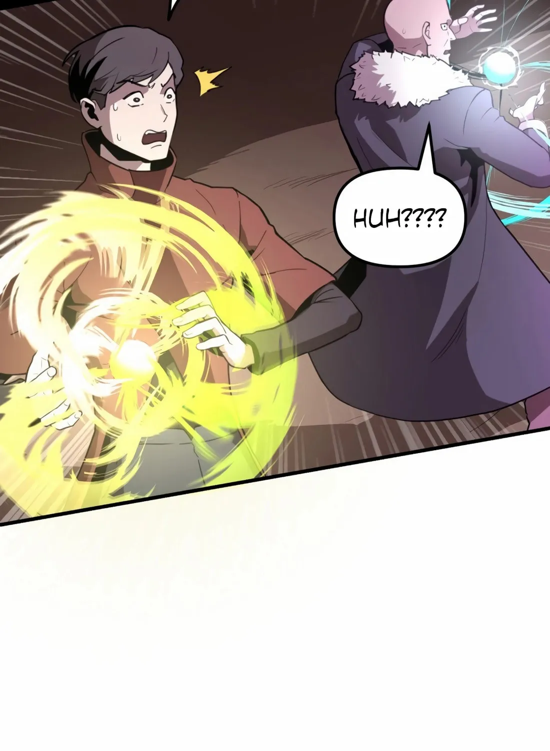 The S-Class Butler Chapter 1 page 62 - 