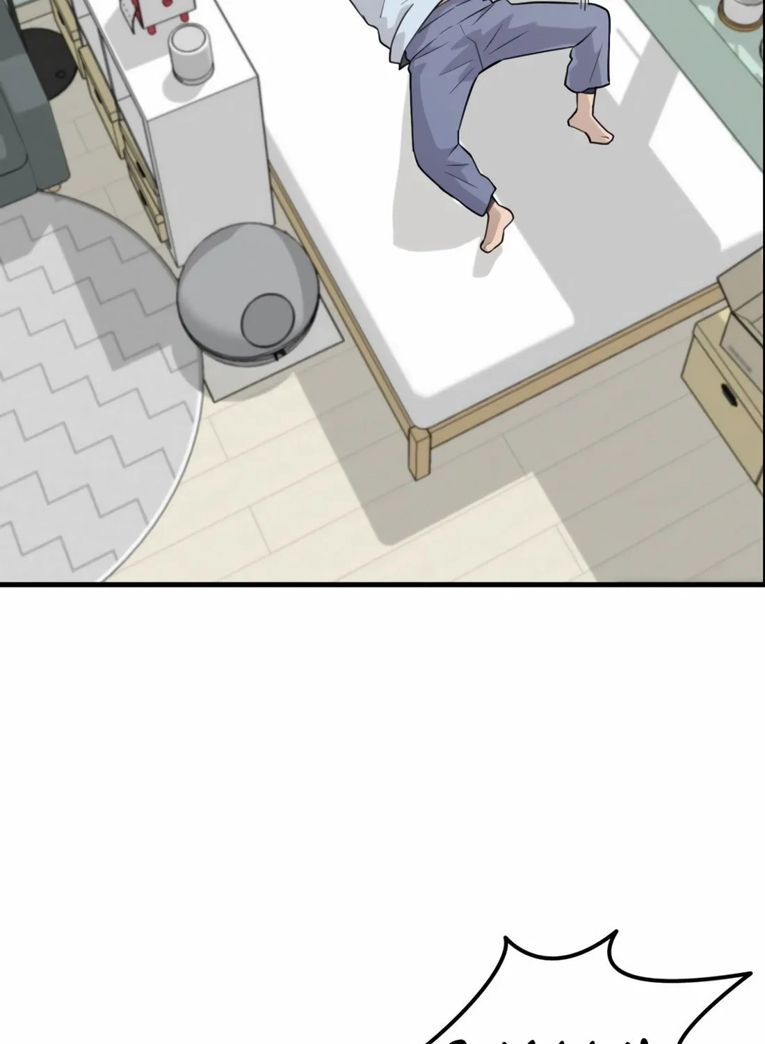 The S-Class Butler Chapter 1 page 72 - 