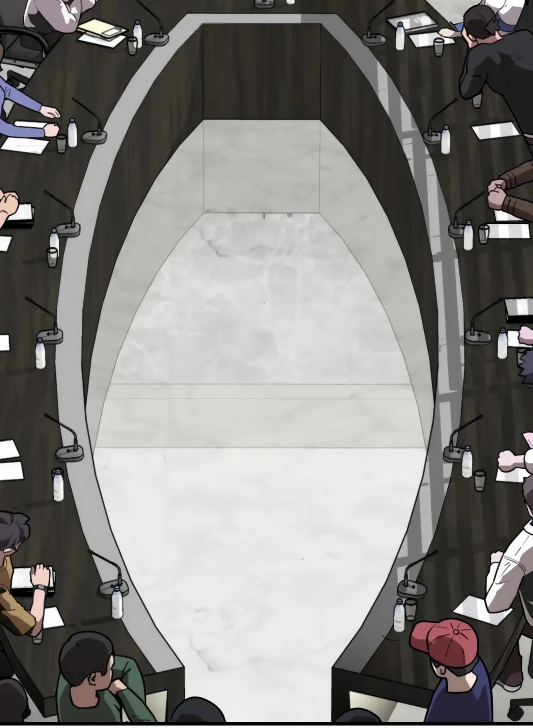 The S-Class Butler Chapter 1 page 82 - 