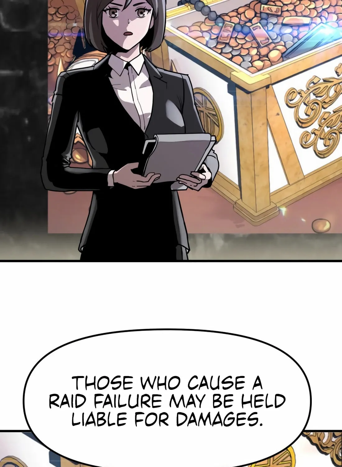 The S-Class Butler Chapter 1 page 96 - 