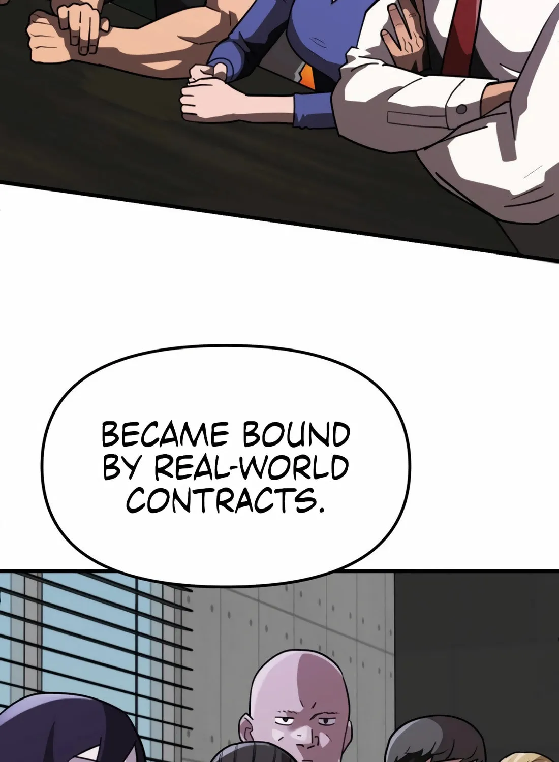 The S-Class Butler Chapter 1 page 99 - 