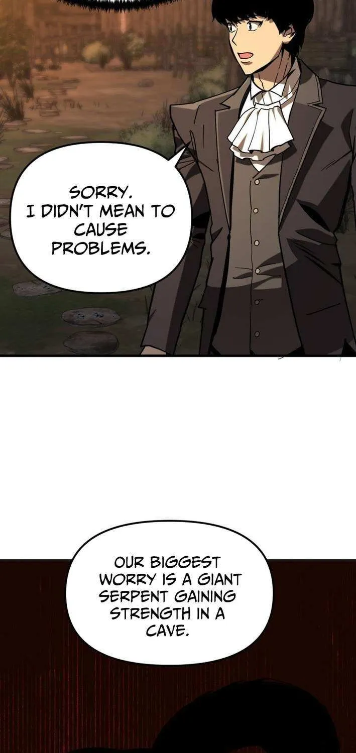 The S-Class Butler Chapter 10 page 11 - 
