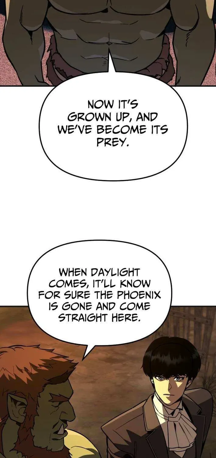 The S-Class Butler Chapter 10 page 13 - 