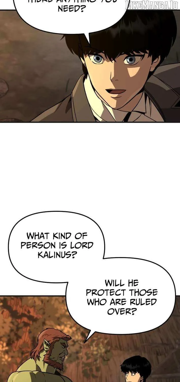 The S-Class Butler Chapter 10 page 15 - 