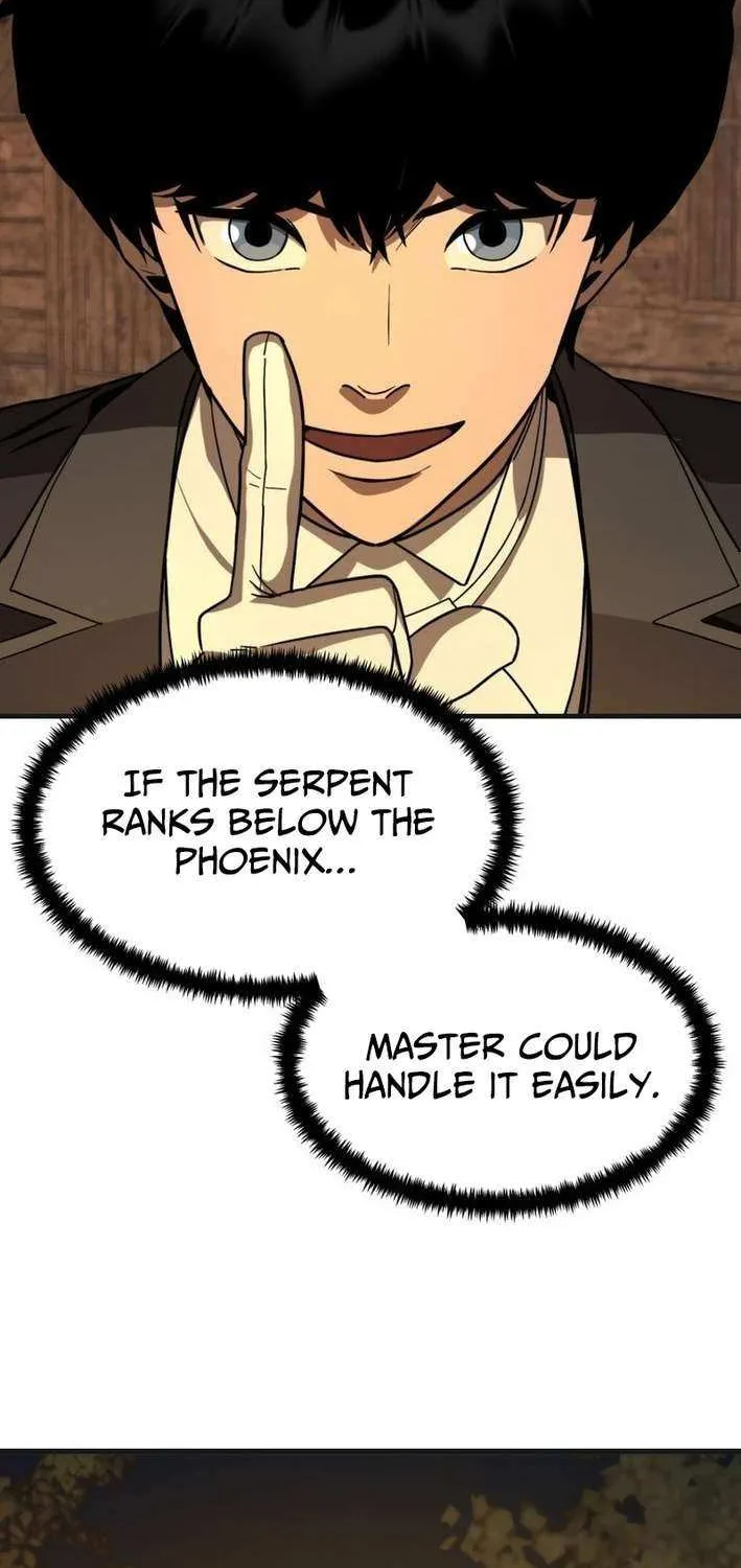 The S-Class Butler Chapter 10 page 18 - 