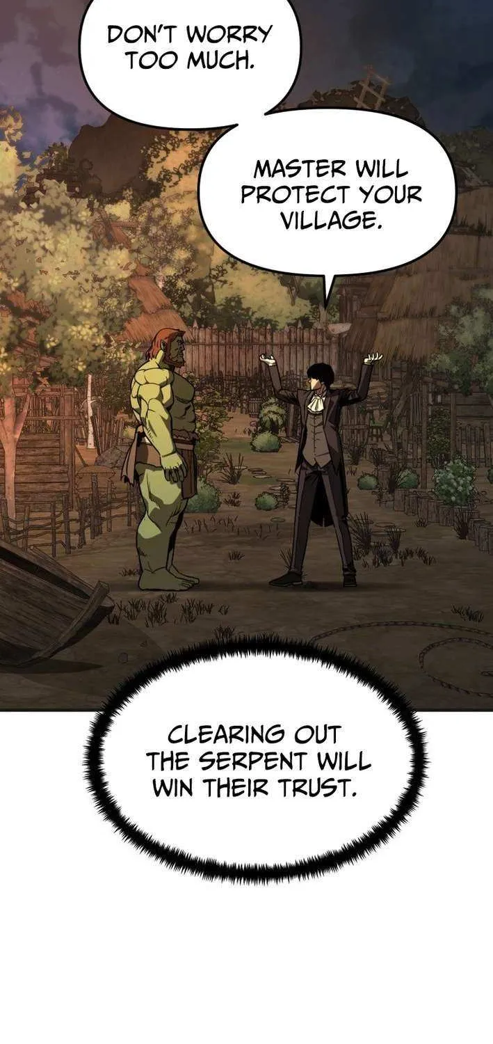 The S-Class Butler Chapter 10 page 20 - 