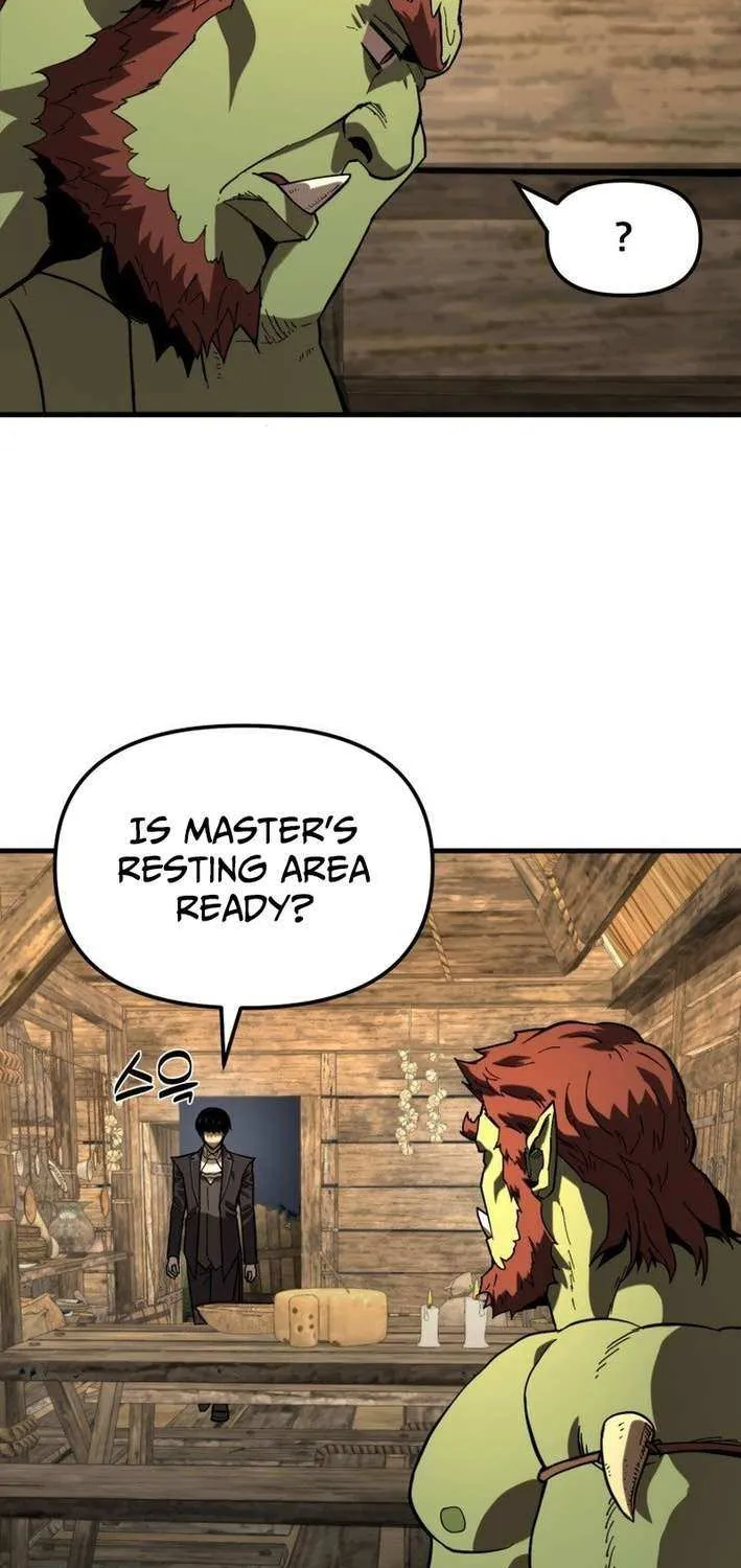The S-Class Butler Chapter 10 page 3 - 