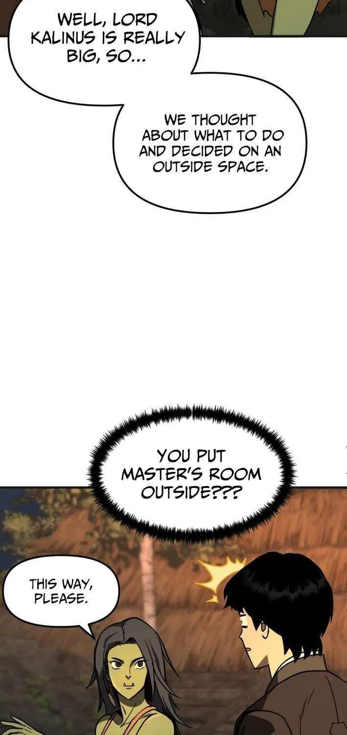 The S-Class Butler Chapter 10 page 23 - 