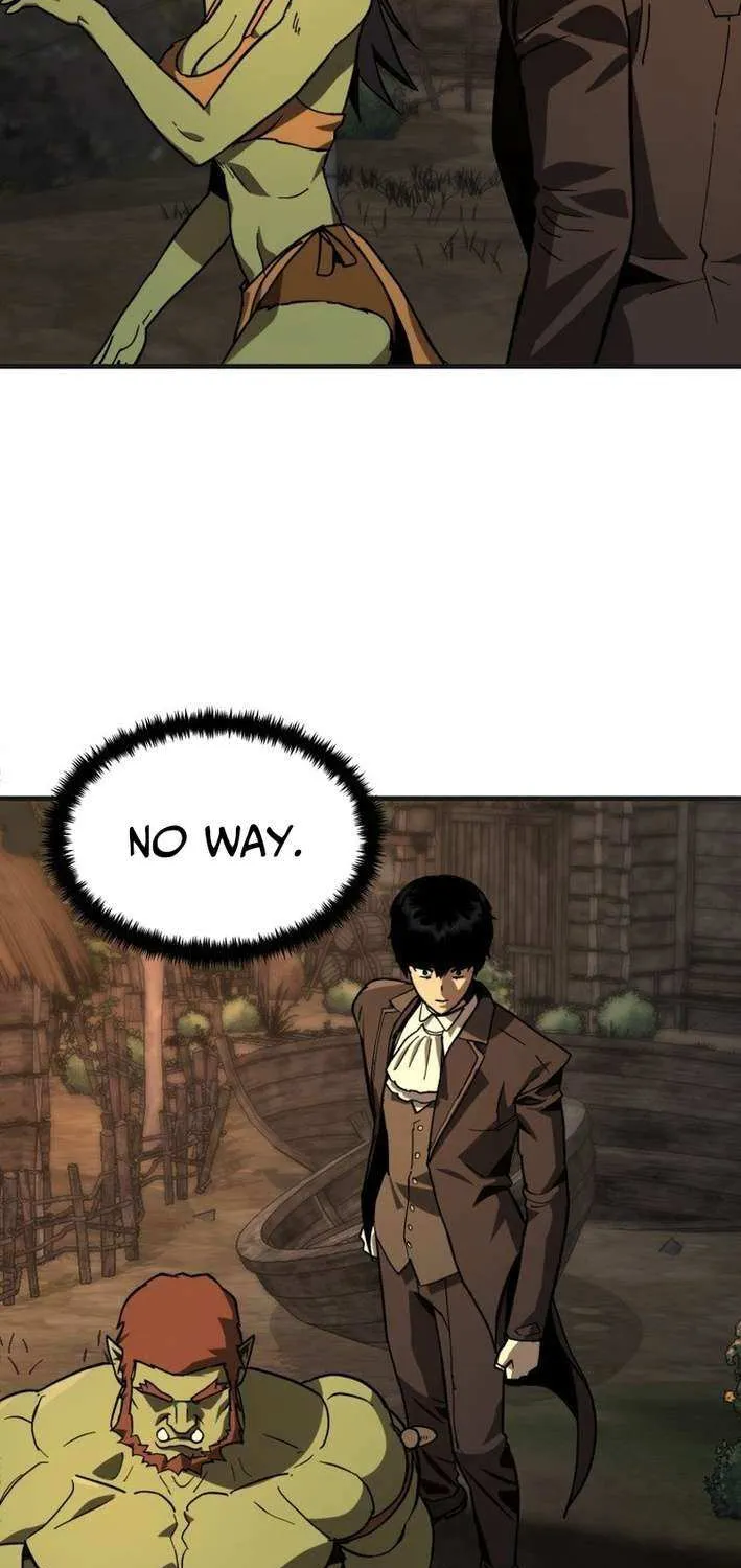 The S-Class Butler Chapter 10 page 24 - 