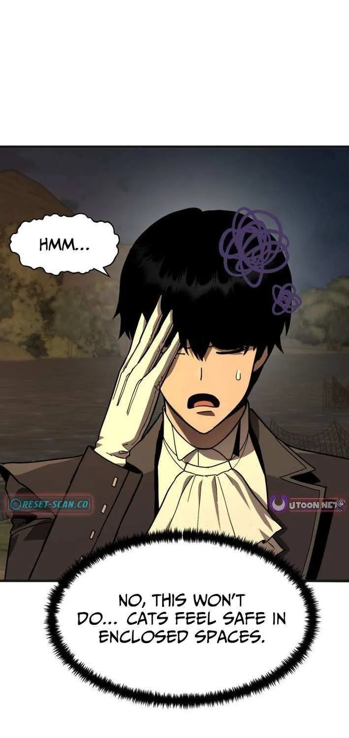The S-Class Butler Chapter 10 page 27 - 