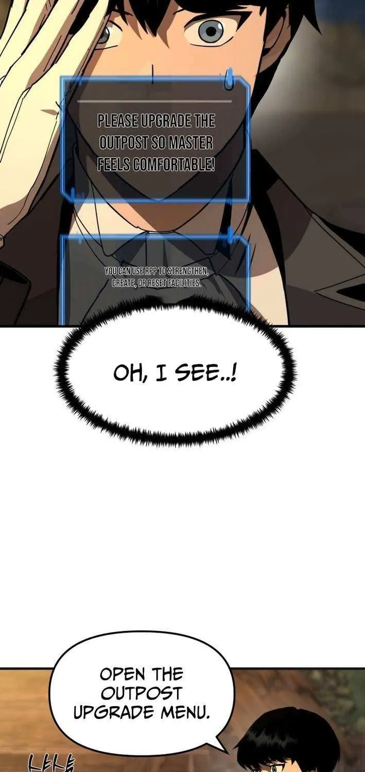 The S-Class Butler Chapter 10 page 30 - 