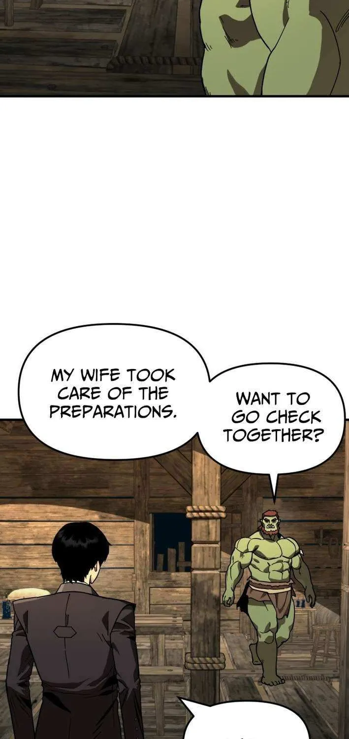The S-Class Butler Chapter 10 page 4 - 