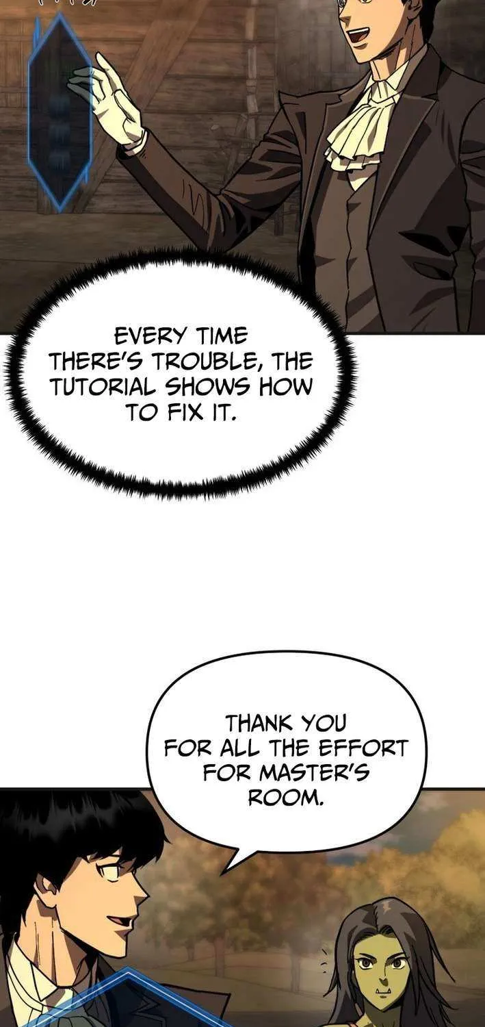 The S-Class Butler Chapter 10 page 31 - 