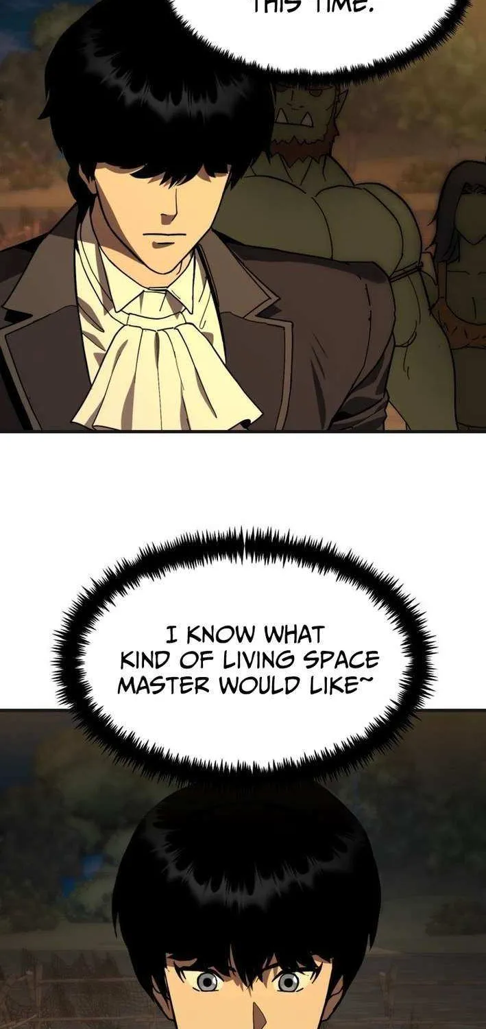 The S-Class Butler Chapter 10 page 39 - 