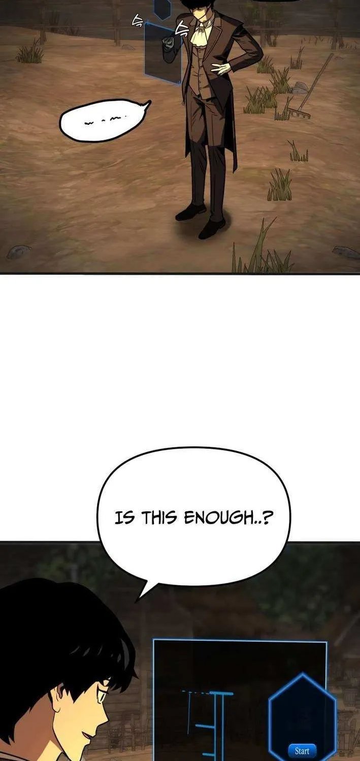The S-Class Butler Chapter 10 page 41 - 