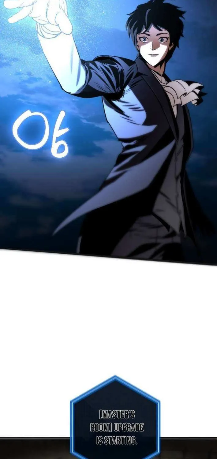 The S-Class Butler Chapter 10 page 44 - 