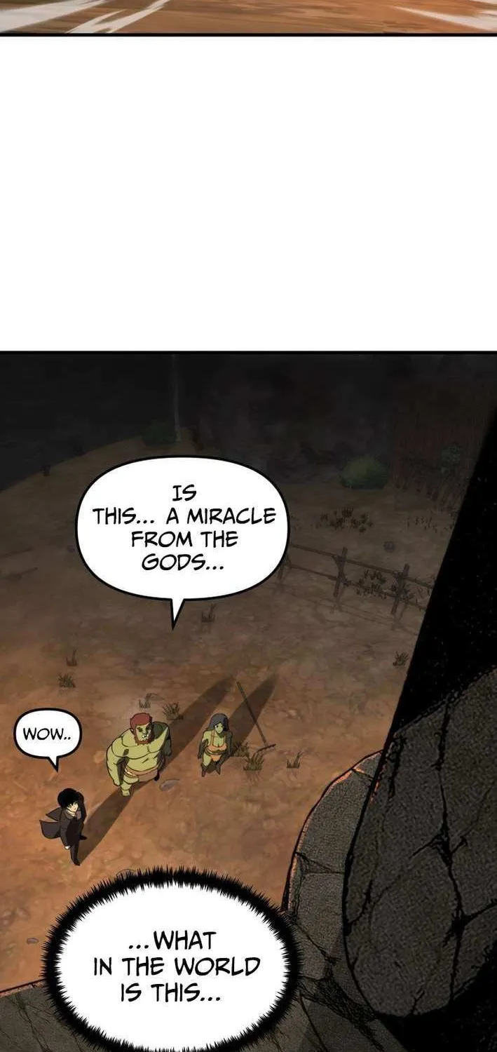 The S-Class Butler Chapter 10 page 48 - 