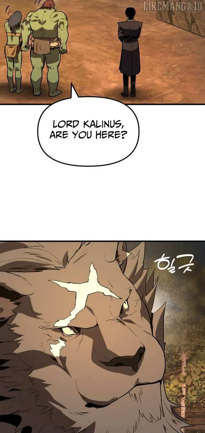 The S-Class Butler Chapter 10 page 50 - 