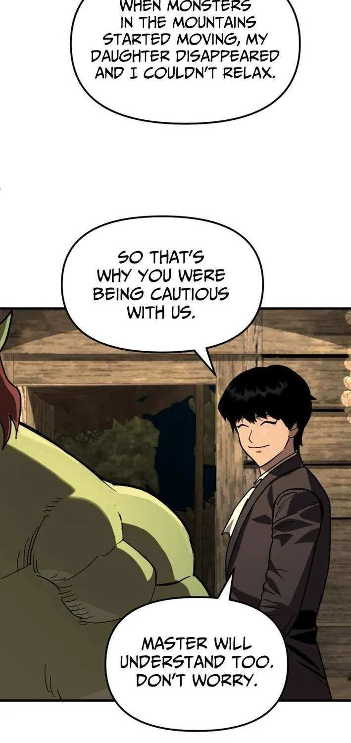 The S-Class Butler Chapter 10 page 6 - 