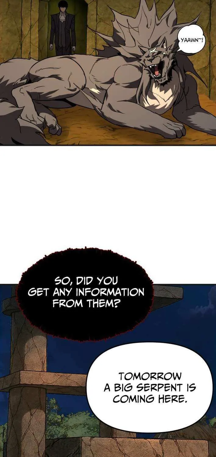The S-Class Butler Chapter 10 page 59 - 