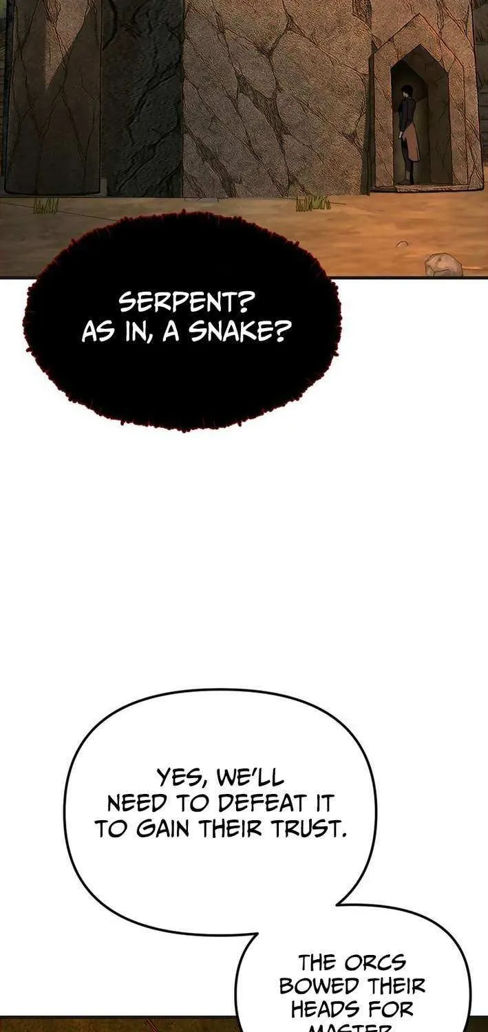 The S-Class Butler Chapter 10 page 60 - 