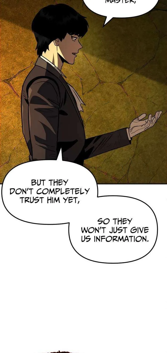 The S-Class Butler Chapter 10 page 61 - 