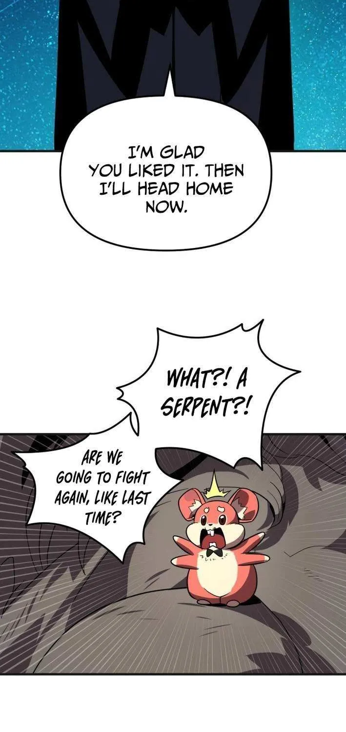The S-Class Butler Chapter 10 page 65 - 