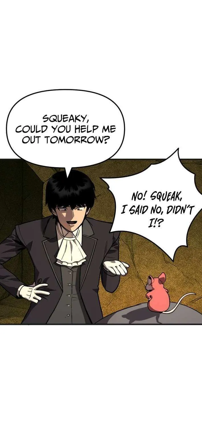 The S-Class Butler Chapter 10 page 66 - 