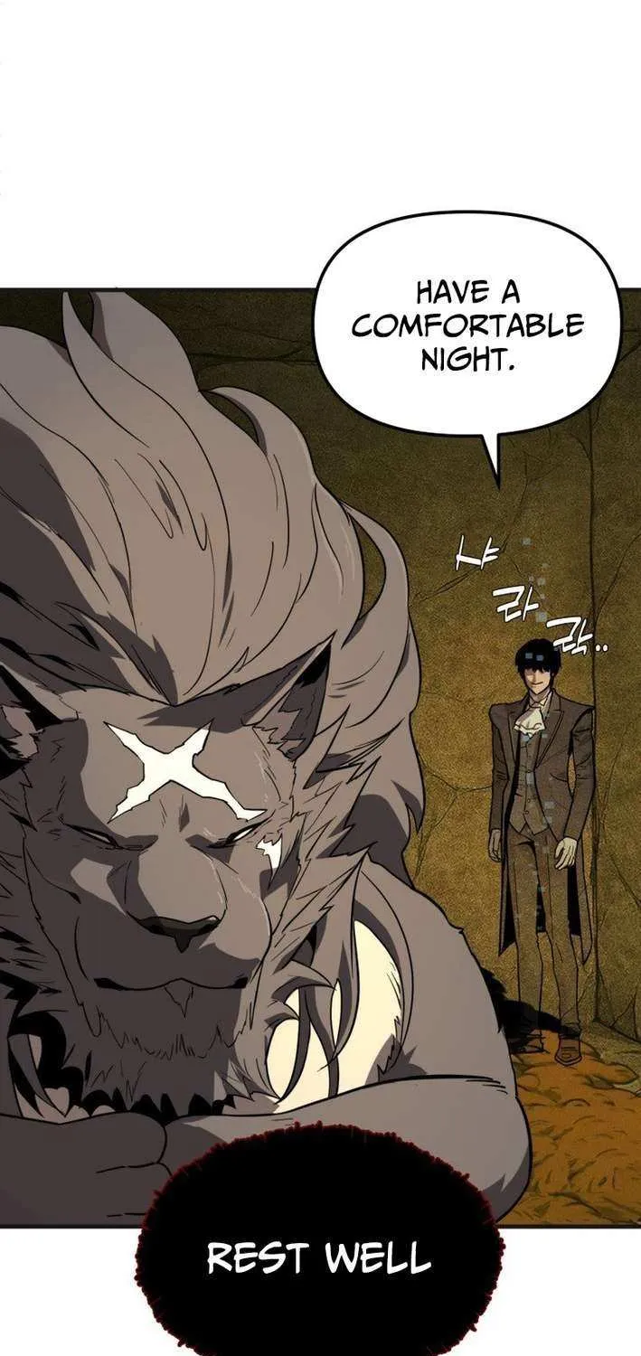 The S-Class Butler Chapter 10 page 68 - 