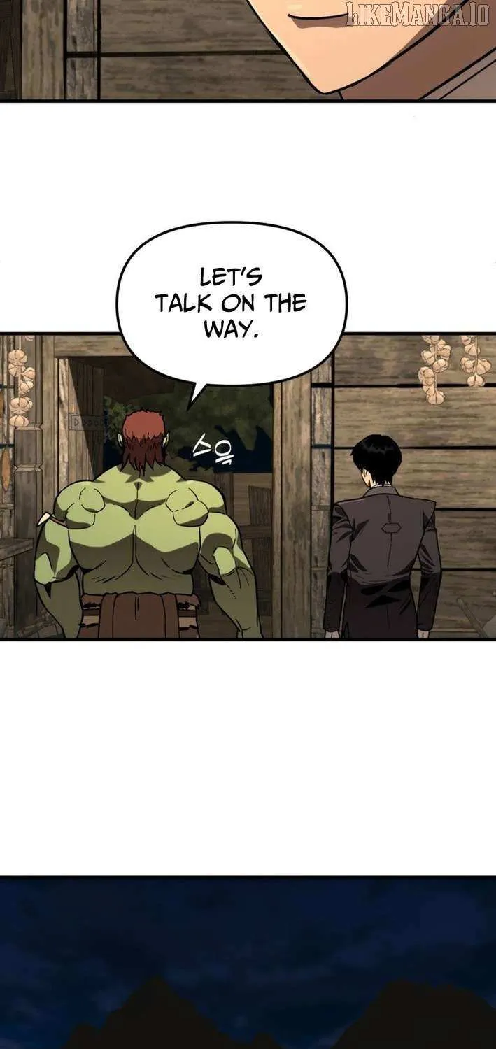 The S-Class Butler Chapter 10 page 8 - 